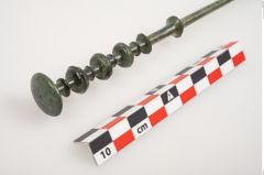 Foto von Bronzemehrkopfnadel (NHMW-PRAE-024867)